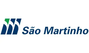 Usina São Martinho